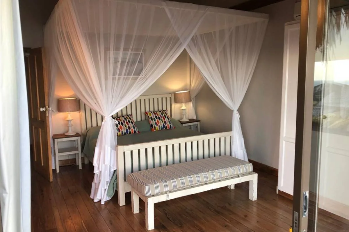 Main bedroom