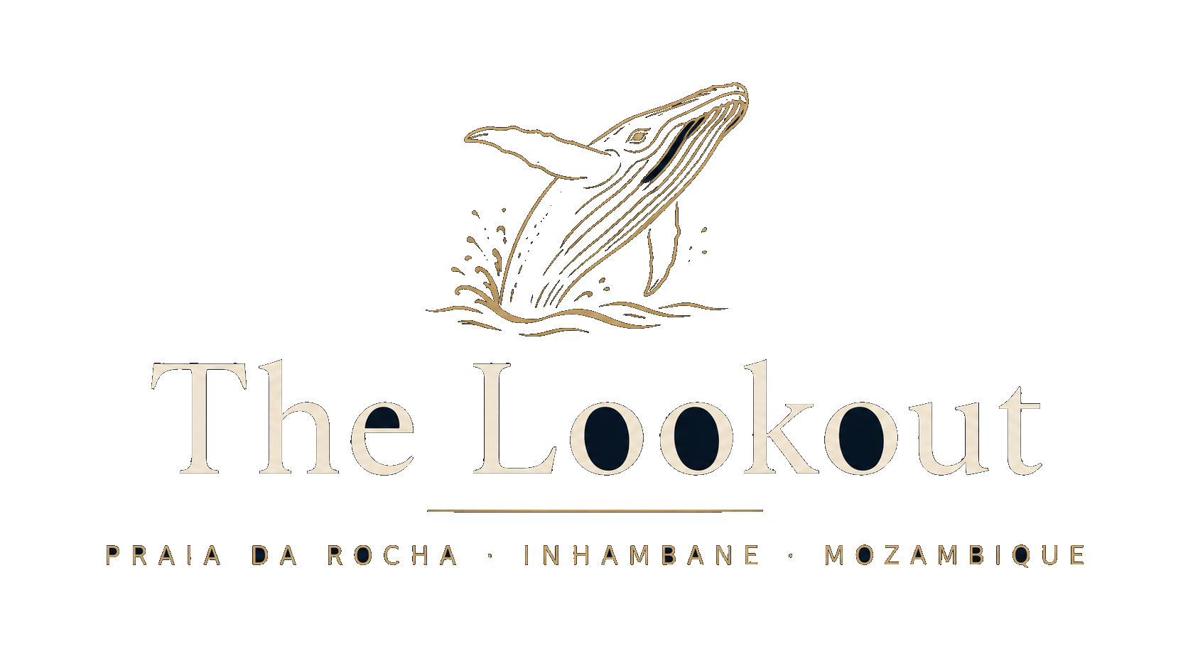 The Lookout — Praia da Rocha, Inhambane, Mozambique